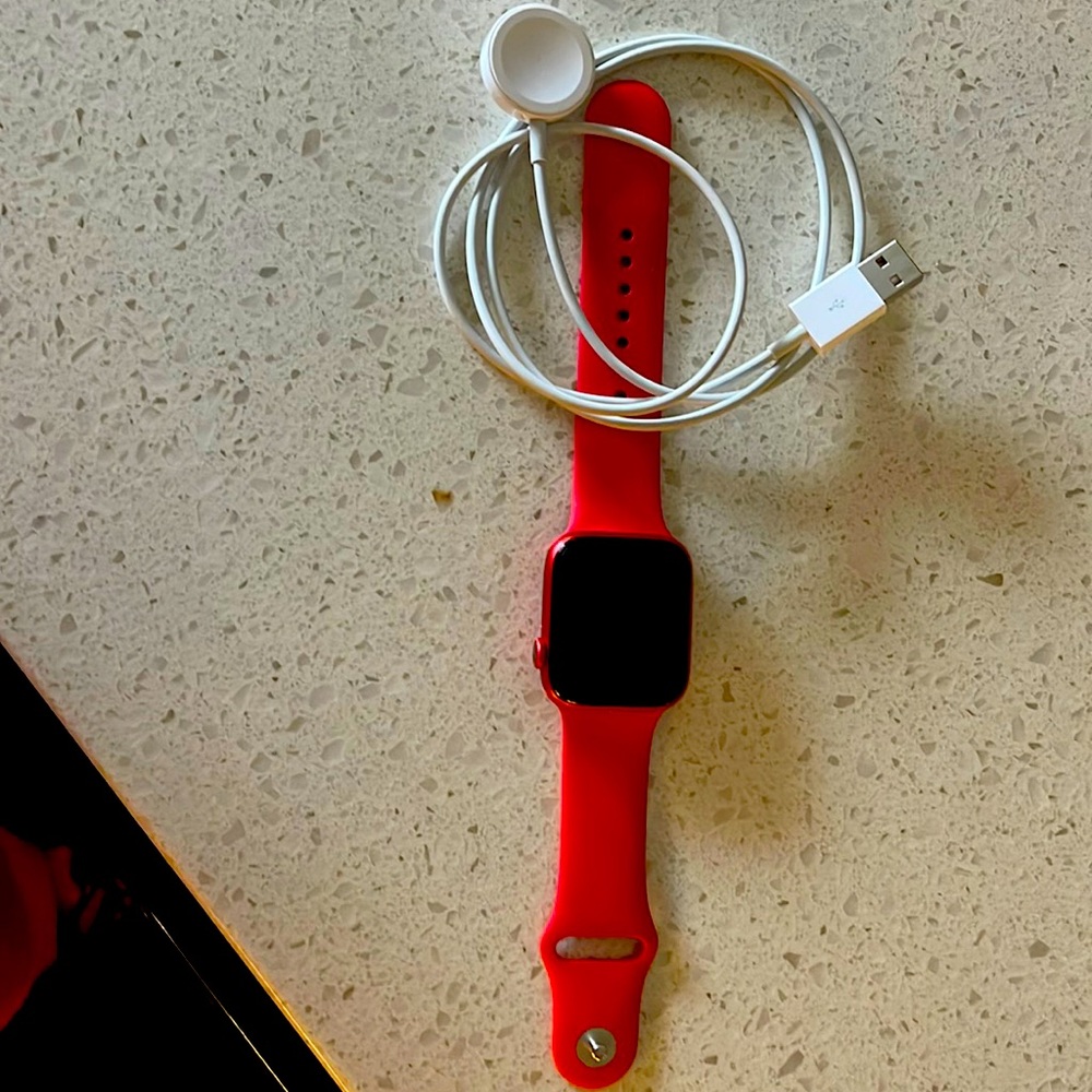 Apple Watch series 6